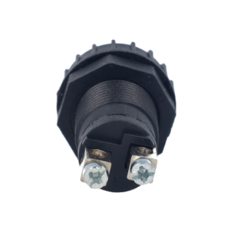 PILOT LIGHT AMBER 12V PILOT LIGHT AMBER 12V